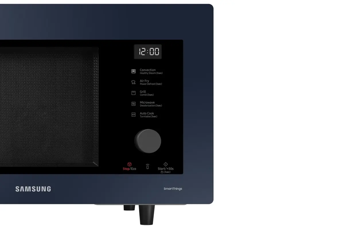 Samsung MC32DB7746KD комбинированная СВЧ, 32 л Photo 8
