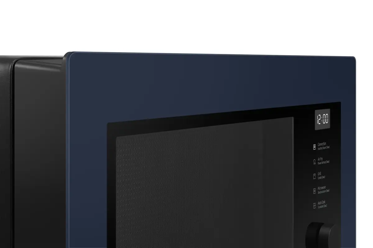 Samsung MC32DB7746KD комбинированная СВЧ, 32 л Photo 9
