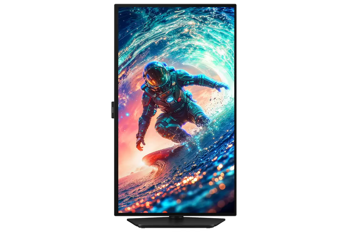 Samsung Odyssey OLED G61SH 27" QHD 240 Гц монитор Photo 6