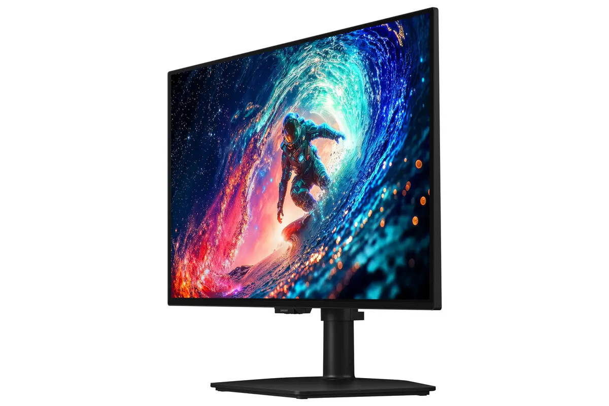 Samsung Odyssey OLED G61SH 27" QHD 240 Гц монитор Photo 12