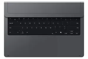 Protective Keyboard Cover for Samsung EF-DX935 tablet keyboard — Samsung EF-DX935