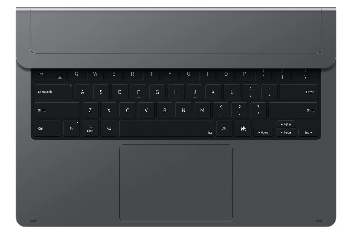 Samsung EF-DX935 QWERTZ Vācu Pogo Pin