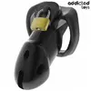 ADDICTED TOYS LOCKED Unbroken Den — клетка 9,8 см Photo 2