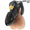 ADDICTED TOYS LOCKED Unbroken Den — клетка 9,8 см Photo 3