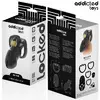 ADDICTED TOYS LOCKED Unbroken Den — клетка 9,8 см Photo 6