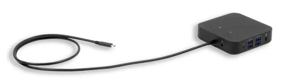 LMP 27263 Tablet Docking Station USB-C Photo 3