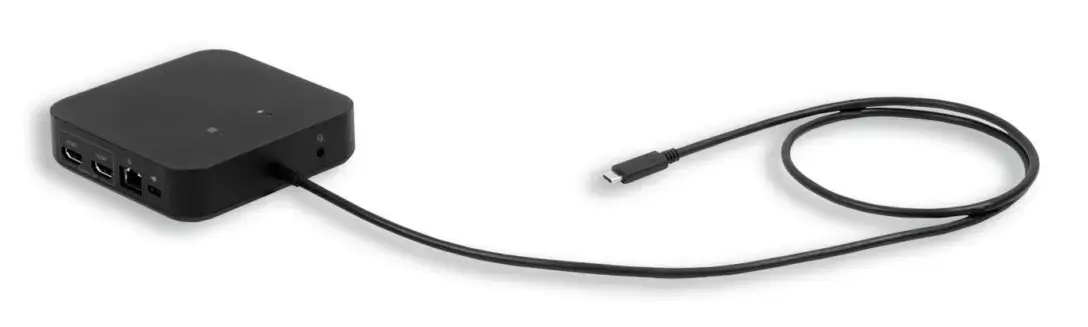LMP 27263 Tablet Docking Station USB-C Photo 4