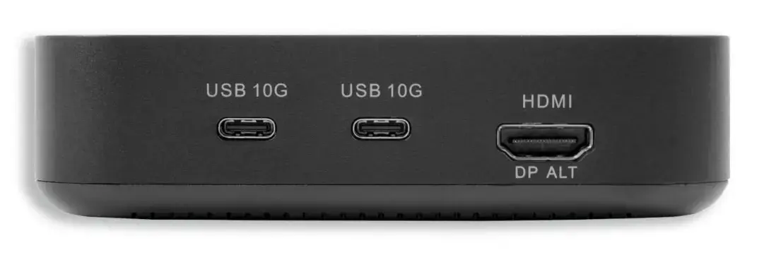 LMP 27263 Tablet Docking Station USB-C Photo 5