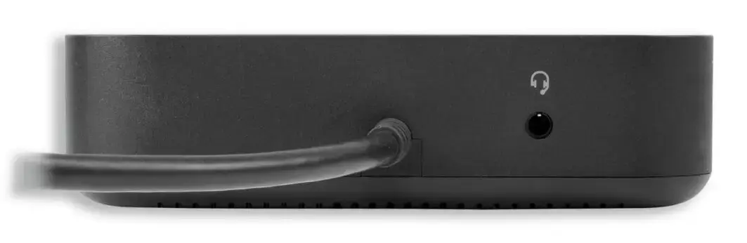 LMP 27263 Tablet Docking Station USB-C Photo 7