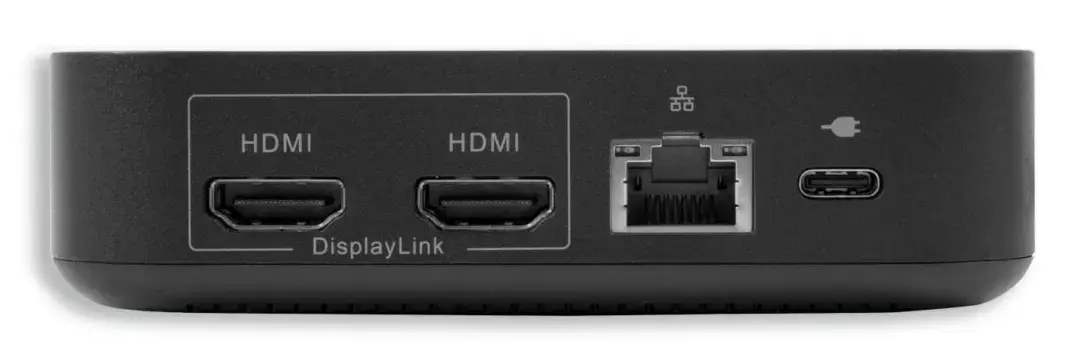 LMP 27263 Tablet Docking Station USB-C Photo 8