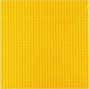 Основание-пластина для конструкторов 26×26 см от mega creative — монтажная плита для кирпичиков, модель T688-2