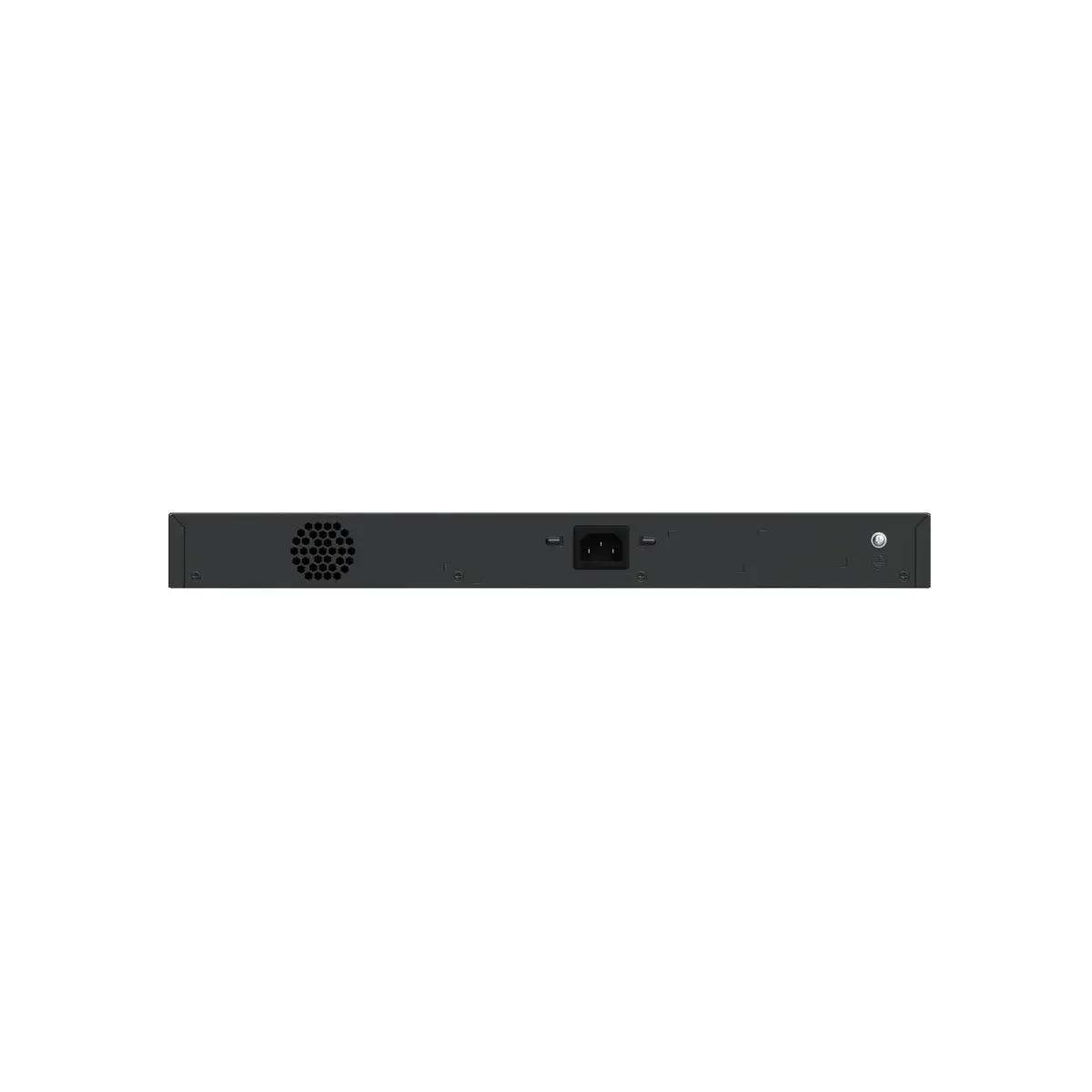 RUIJIE RG-ES228GS-LP managed L2 Gigabit PoE switch Photo 4