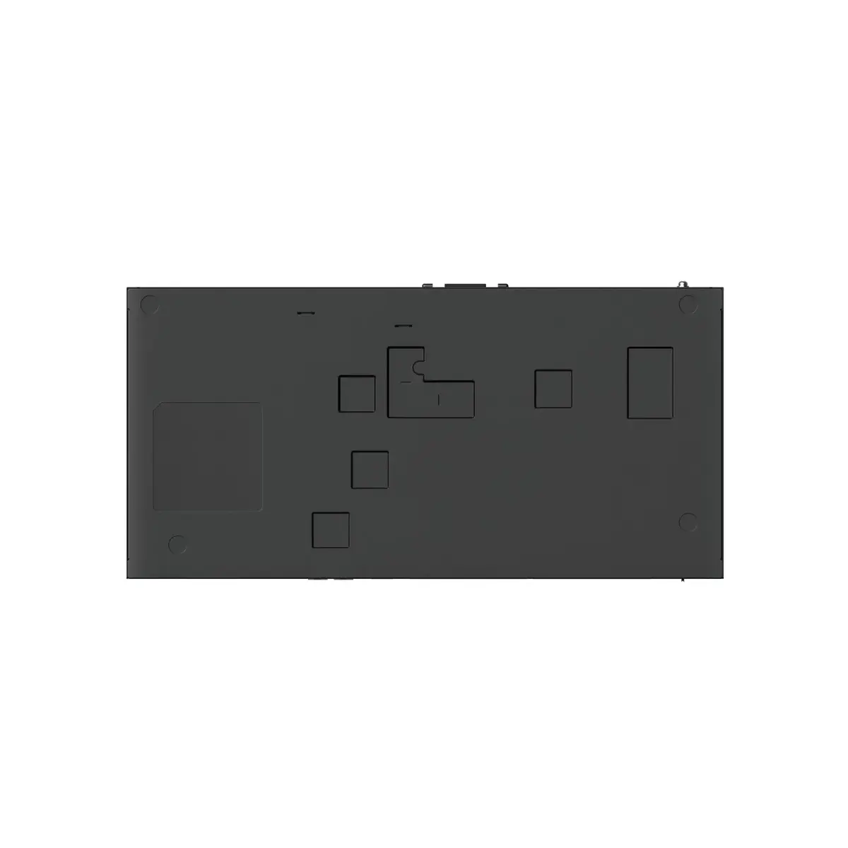 RUIJIE RG-ES228GS-LP managed L2 Gigabit PoE switch Photo 7