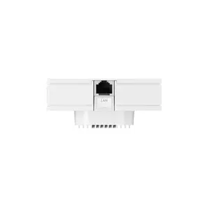 Wireless access point RUIJIE RG-RAP62-WALL-LITE — dual-band 2.4/5 GHz, 2974 Mbit/s, PoE, white