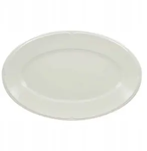 Anna Oval Serving Platter 38x24.5 cm