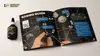 Gamers Grass Tuft Starter Boxes - Alien Grass Photo 2