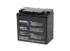 Аккумулятор VIPOW 12V 55Ah (BAT0223) Photo 2
