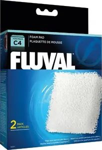 Filtrējoša sūklis Fluval priekš C4 filtra (FV-0072) nomaiņas elements