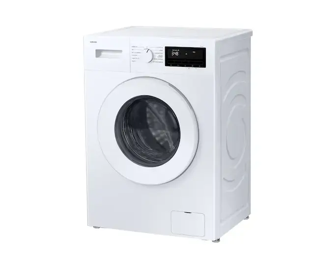 Samsung WW80FG3M05TWEF стиральная машина 8 кг 1400 об/мин Photo 2
