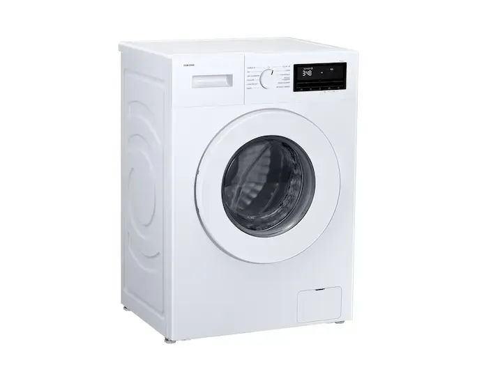 Samsung WW80FG3M05TWEF стиральная машина 8 кг 1400 об/мин Photo 4