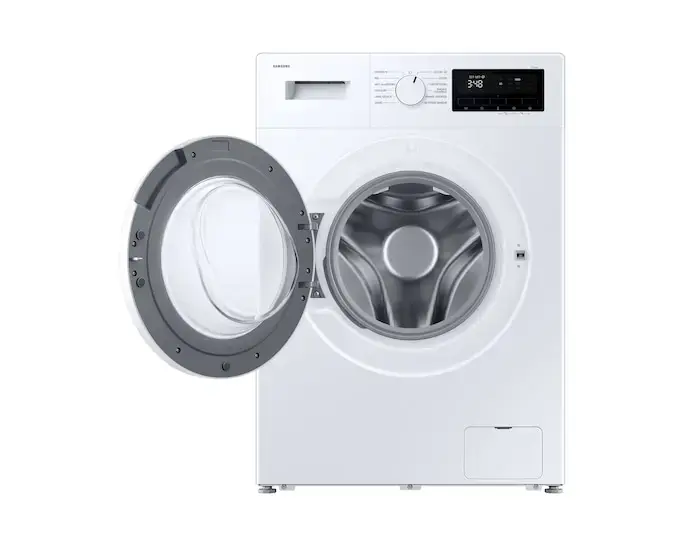 Samsung WW80FG3M05TWEF стиральная машина 8 кг 1400 об/мин Photo 5