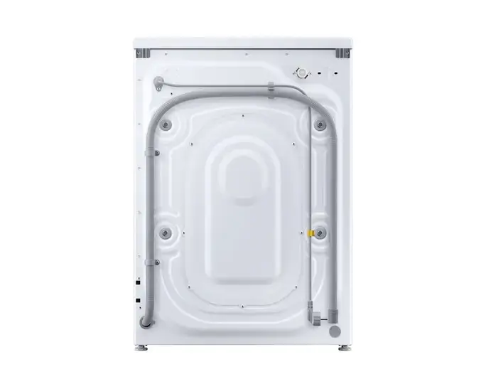 Samsung WW80FG3M05TWEF стиральная машина 8 кг 1400 об/мин Photo 6