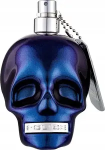 Eau de Toilette spray POLICE To Be My Avatar 125 ml — unisex fragrance
