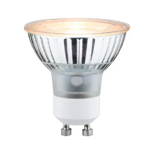LED spuldze Paulmann 28972 GU10 4.3 W 320 lm 2200 K 38° CRI 80