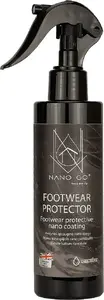 ACV NANO водоотталкивающее покрытие для обуви 200 мл — нано-покрытие