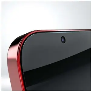 Матовое защитное стекло GrizzGlass SecretGlass для Oppo Reno15 — защитное матовое стекло с приватностью