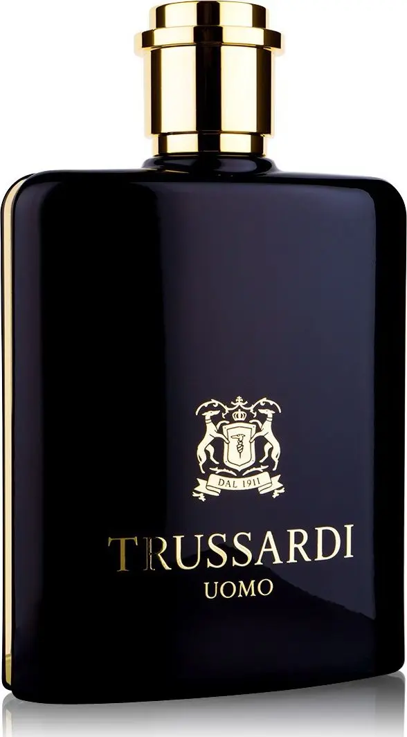 Eau de Toilette Trussardi Uomo 200