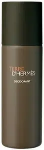 Дезодорант-спрей Hermès Terre d'Hermès 150 мл — мужской ароматный дезодорант
