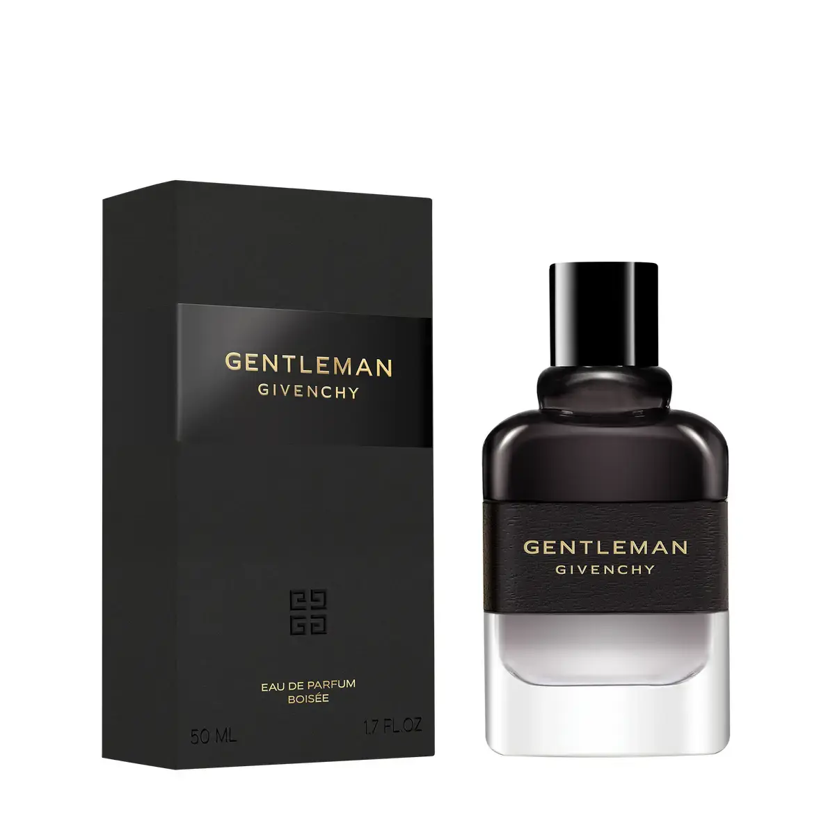 Givenchy Gentleman Boisée Eau de Parfum 50 ml Photo 4