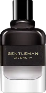 Eau de Parfum Givenchy Gentleman Boisée 50 ml — men's fragrance, non‑refillable bottle