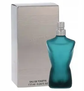 Tualetes ūdens miniātūra Jean Paul Gaultier Le Male 7 ml