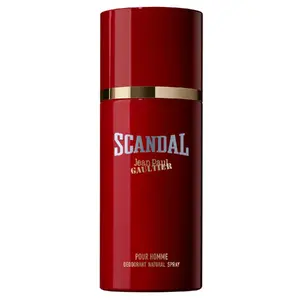 Парфюмированный дезодорант-спрей Jean Paul Gaultier Scandal Pour Homme 150 мл