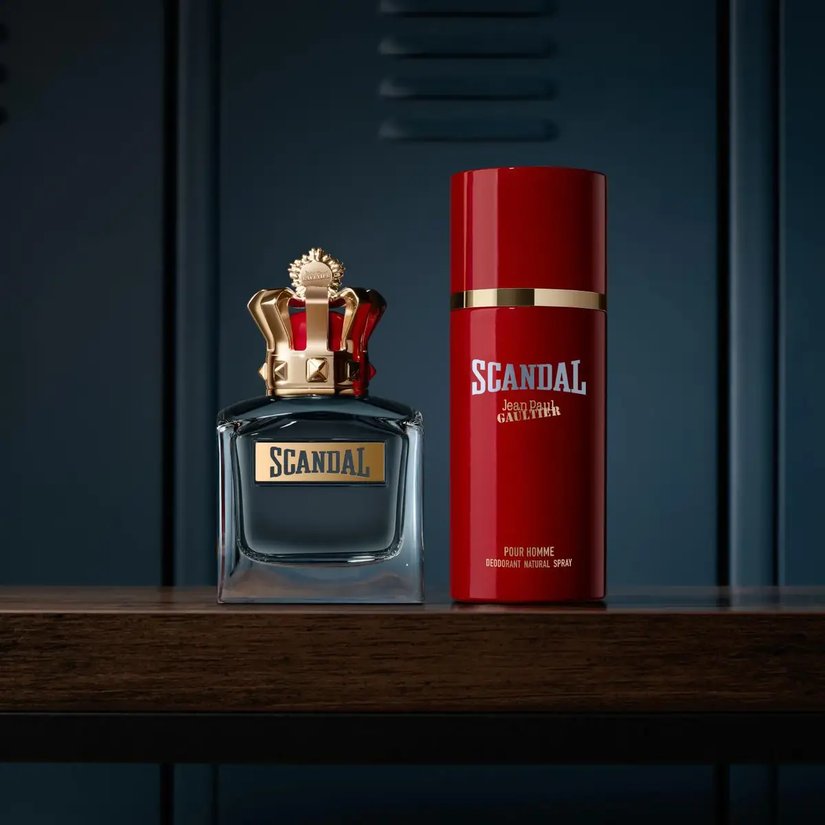 Jean Paul Gaultier Scandal Pour Homme дезодорант-спрей 150 мл Photo 2