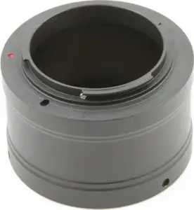 Piestiprinājuma adapters Pixco no Nikon 1 uz T2 (T-mount) — modelis SB5841