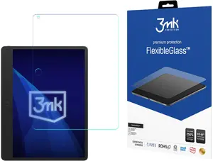 Защитное стекло 3MK FlexibleGlass для TCL Note A1 NXTPAPER — для экранов до 13"