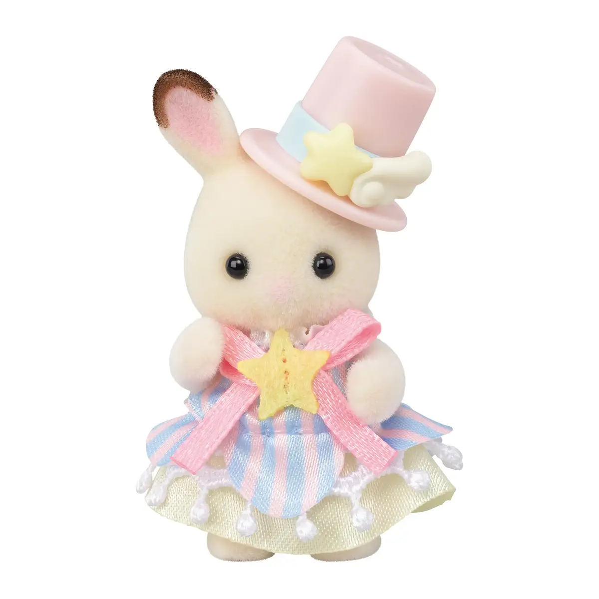 Epoch Sylvanian Families 5819 — 60 mm figūriņa Photo 2