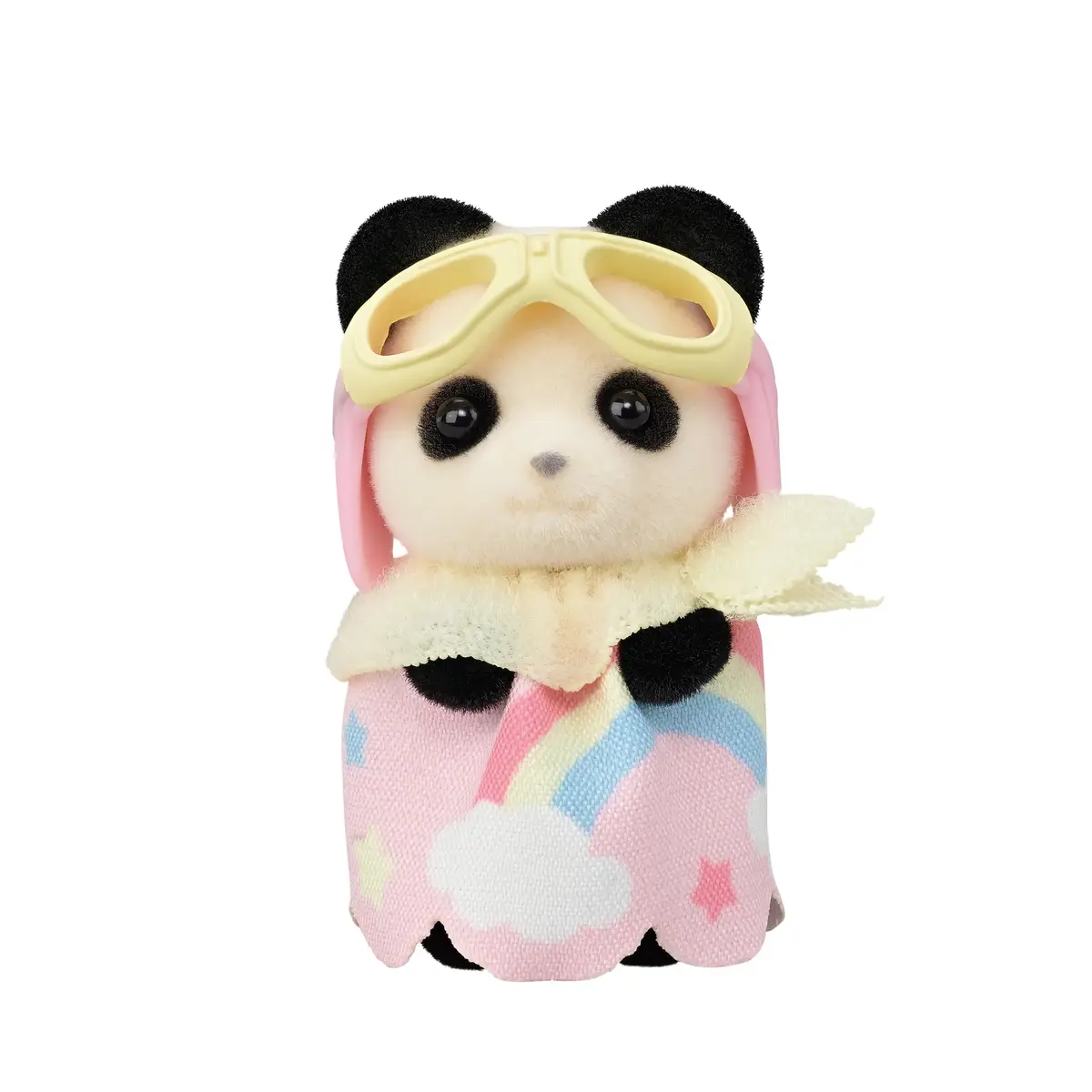 Epoch Sylvanian Families 5819 — 60 mm figūriņa Photo 3