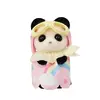 Epoch Sylvanian Families 5819 — 60 mm figūriņa Photo 3