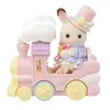 Epoch Sylvanian Families 5819 — 60 mm figūriņa Photo 5