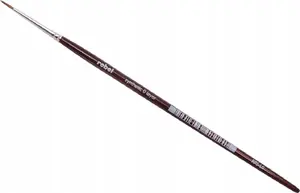 Synthetic Paint Brush Rebel Layer 0 — Rebel, model 2019812