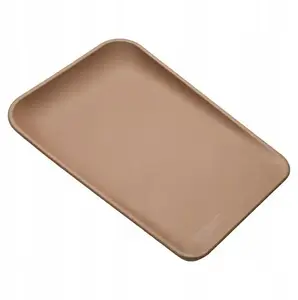 Подушка для пеленания Leander Matty™ Clay — сменная подкладка для младенца