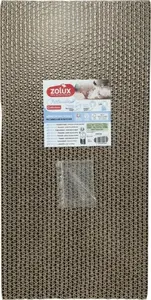 Когтеточка прямоугольная Unizoo CHATOUILLE с кошачьей мятой — модель 580184