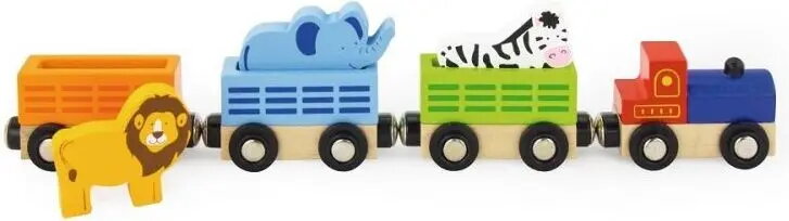 Electric Toy Trains