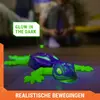 HexBug HEX BOTS светящийся геккон радиоуправляемый Photo 3