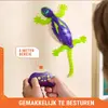 HexBug HEX BOTS светящийся геккон радиоуправляемый Photo 4
