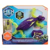 HexBug HEX BOTS светящийся геккон радиоуправляемый Photo 7